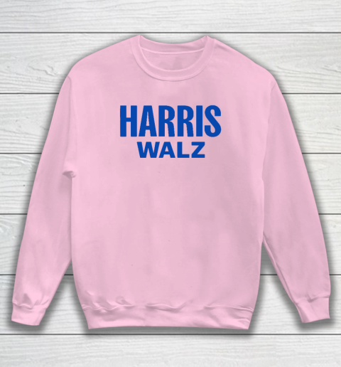 Harris Walz Sweatshirt 5