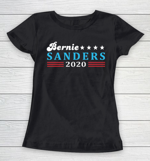 Bernie Sanders 2020 Men Women Shirt 65