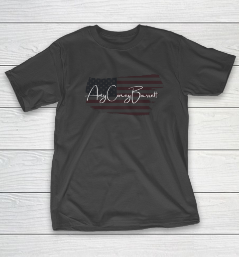 ACB Amy Coney Barrett T-Shirt