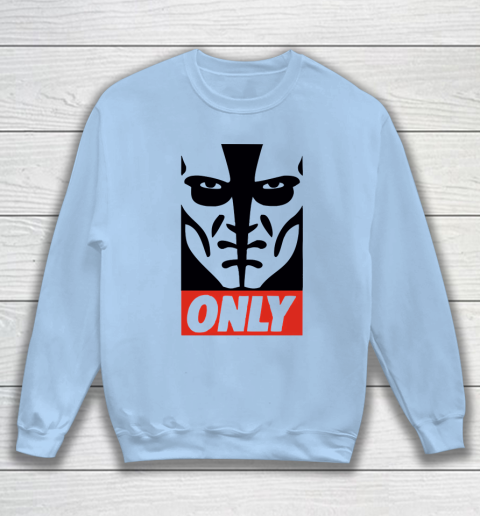 Jerry Only Sweatshirt 4