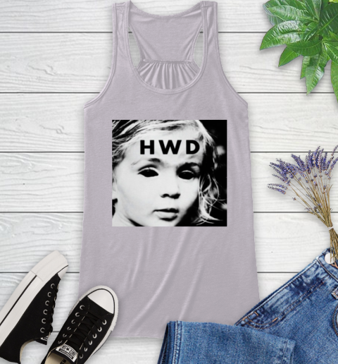 HWD halfway dead shirt 41