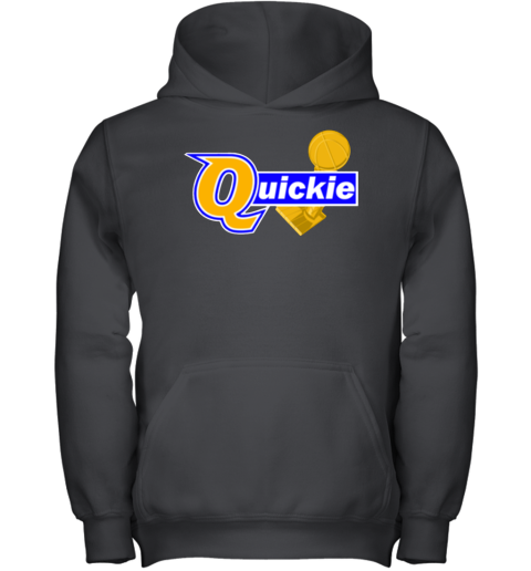 Draymond green NBA championship parade golden state quickie Youth Hoodie