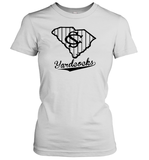 Yardcocks Baseball Women's T