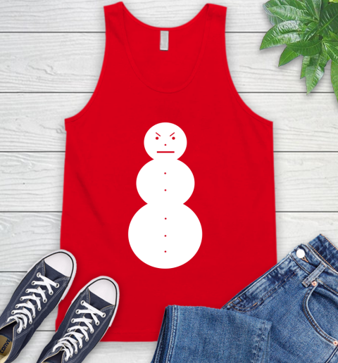 Jeezy Snowman Tank Top 5