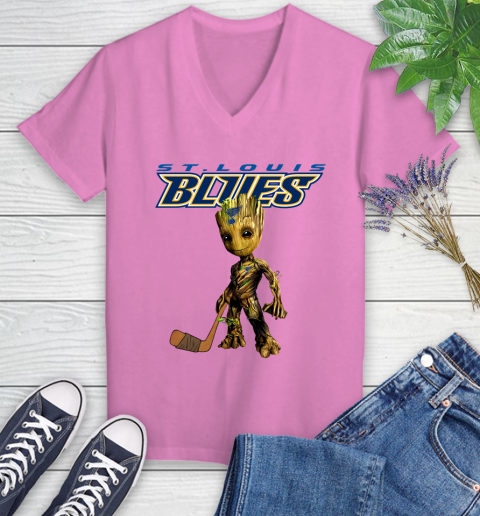 St louis blues womens pink jersey on sale