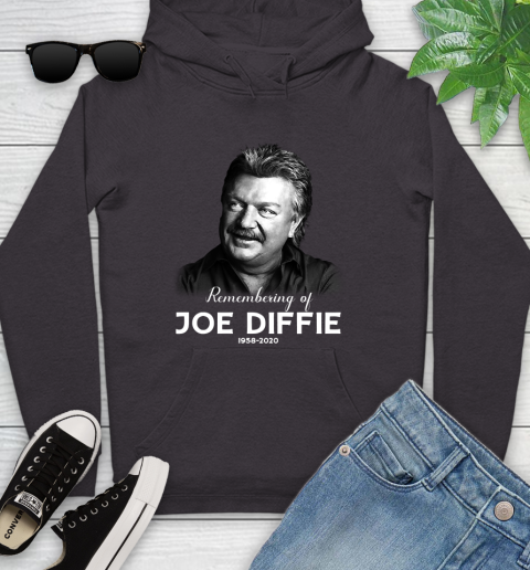 Joe Diffie Shirt Remembering of Joe Diffie T Shirt 128