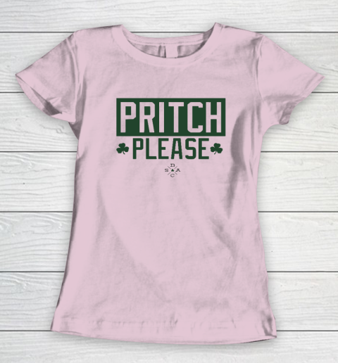 Pritch Please Women's T-Shirt 5