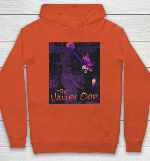 Valley Oop Hoodie 5