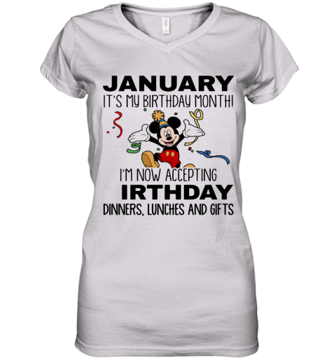 january t shirt online