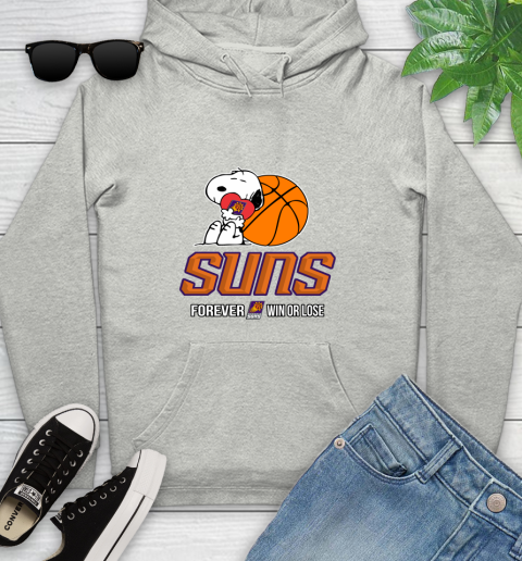 NBA The Peanuts Movie Snoopy Forever Win Or Lose Basketball Phoenix Suns 137
