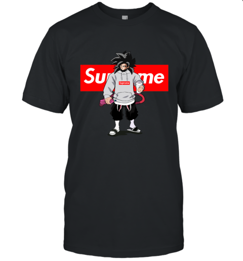 supreme x gucci tee