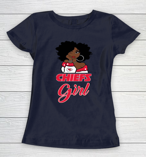 Kansas City Chiefs Women T shirt shop
