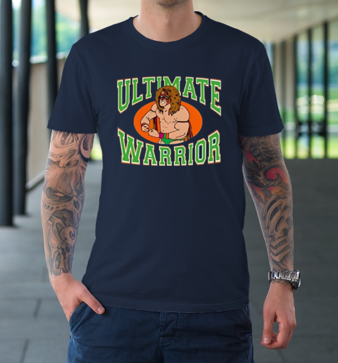 lebron ultimate warrior