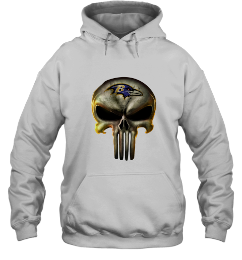 ravens football hoodie