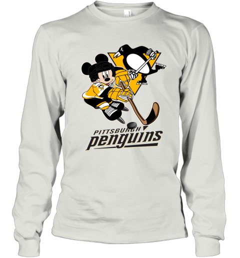 Pittsburgh clearance penguins shirt