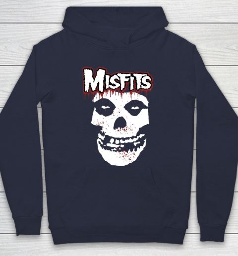 Misfits Jerry Only Hoodie 2
