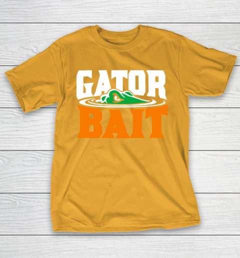 Gator Bait T-Shirt 3