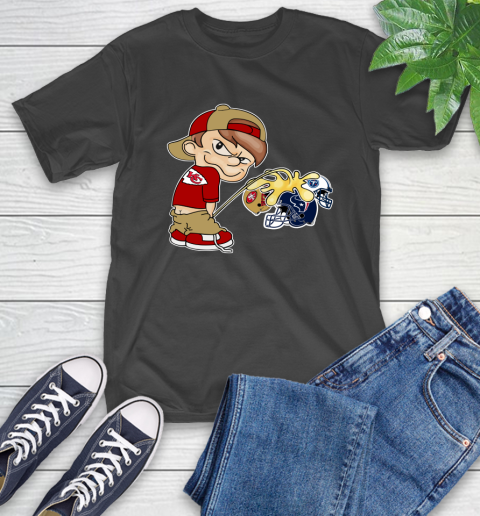 The Kansas City Chiefs We Piss On Other Nfl Teams Shirt Itees Global