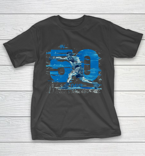 Canelo Alvarez in 50 Days T-Shirt