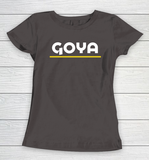 Goya Foods Women's T-Shirt - Image 8