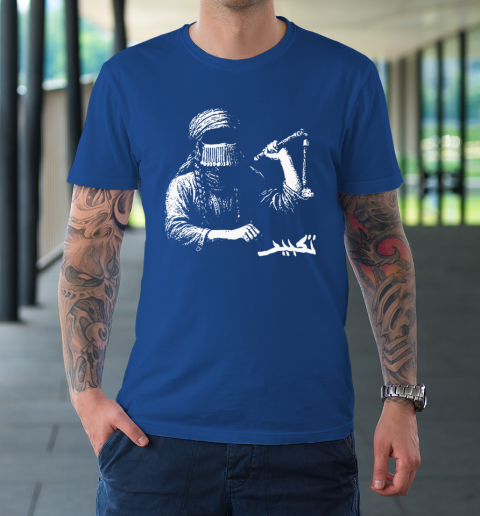 Taqbir x Doga Sultan Collaboration T-Shirt 7