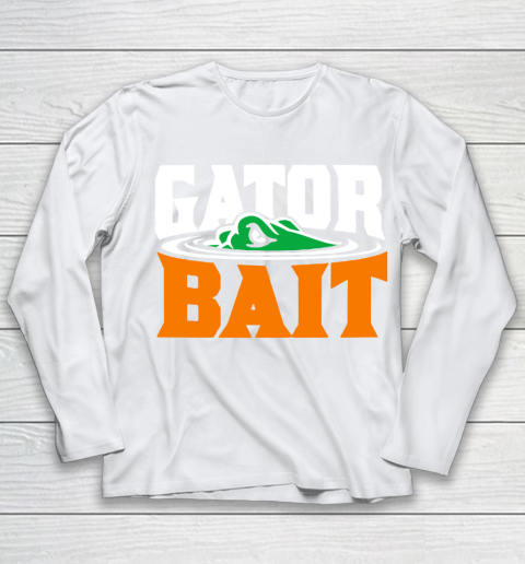 Gator Bait Youth Long Sleeve 2