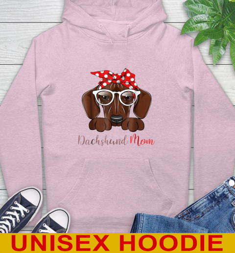 Dachshung Mom 20