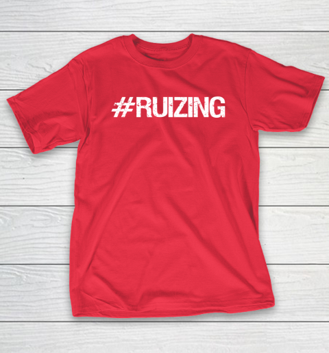#Ruizing T-Shirt 9