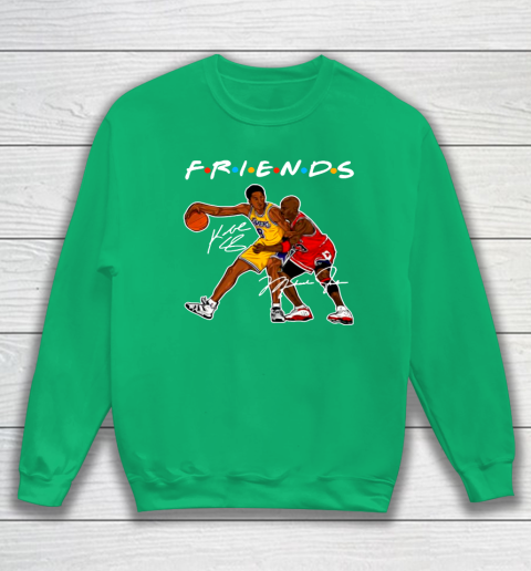 Jordan kobe lebron sweatshirt outlet