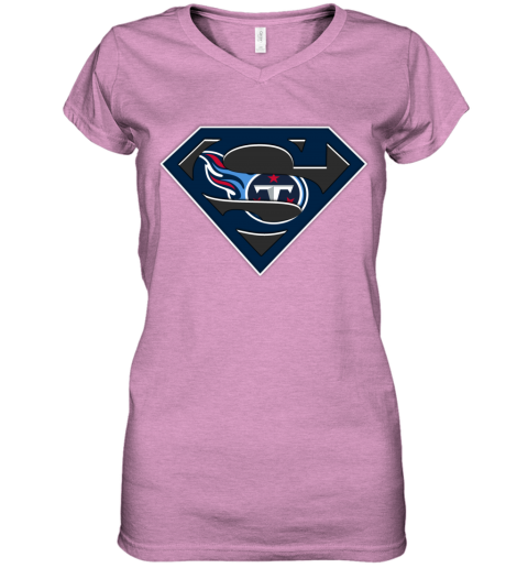 NFL Denver Broncos LOGO Superman - Rookbrand