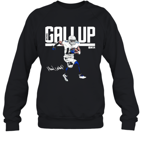 Michael Gallup Hyper Sweatshirt
