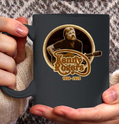 RIP Kenny Rogers 1938  2020 Shirt 148