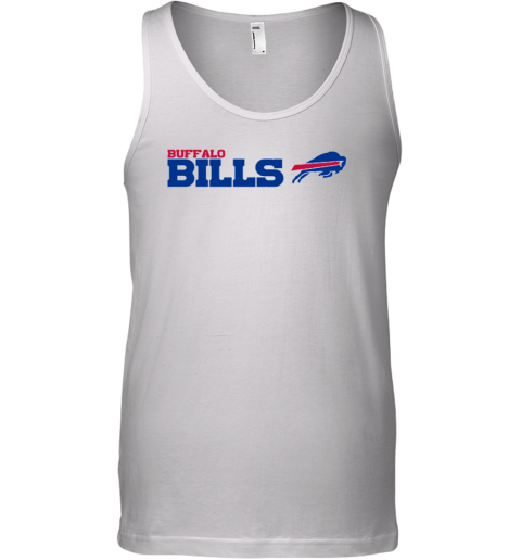 Buffalo Bills Bull Tank Top