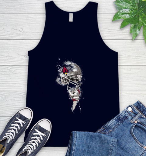 Arizona Cardinals NFL Football Fans Love Their Team Sports 69