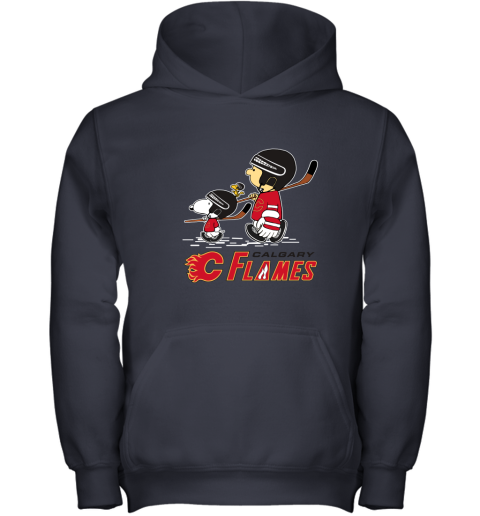 Let's play new jersey devils ice hockey Snoopy nhl T-shirt, hoodie