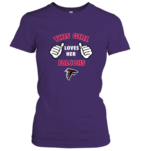 8bs0 this girl loves her atlanta falcons ladies t shirt 20 front purple