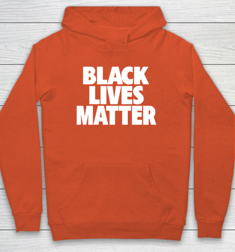 NBA Black Lives Matter Hoodie 3