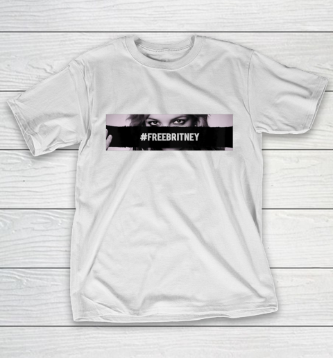 Free Britney Tee FreeBritney T-Shirt