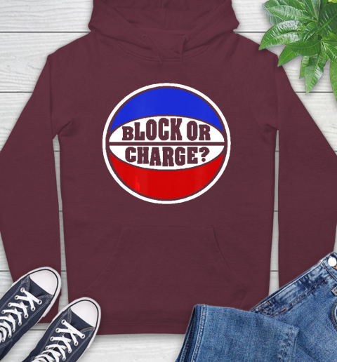 Block Or Charge Shirt 18