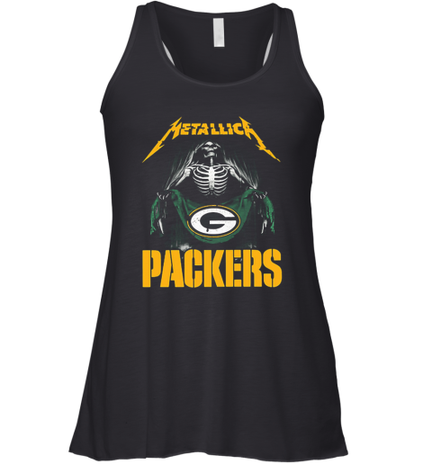 black packers shirt