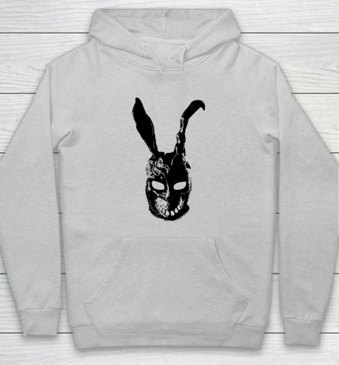 Donnie Darko Frank Mask Hoodie 4