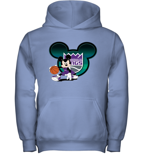 Mickey mouse 2024 hoodie nba youngboy