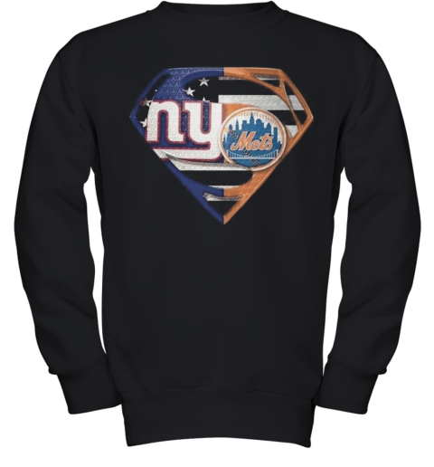 mets giants shirt