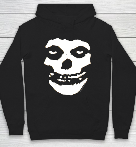 Jerry Only Misfits Hoodie