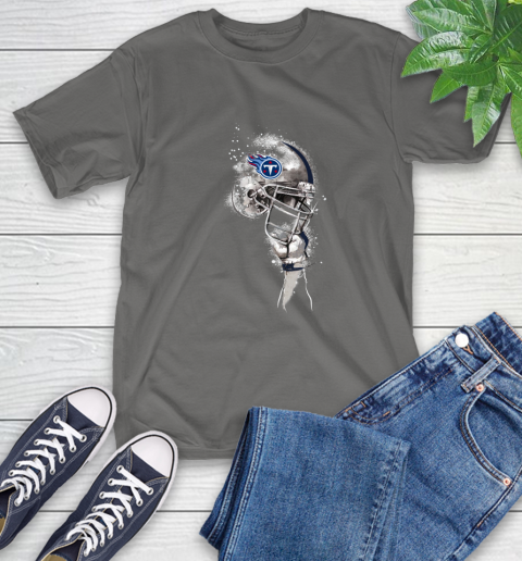 Tennessee Titans NFL Football Fans Love Their Team Sports 10