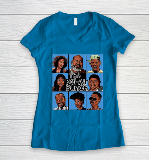 Bel air 5 shirt best sale