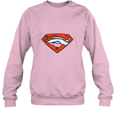 Denver Broncos Hello Kitty Pink T-shirt, Hoodie - Tagotee