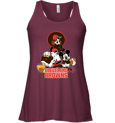 Cleveland Browns official 'Star Wars,' Marvel, Mickey Mouse T-shirts: How  to buy NFL's new Disney gear 