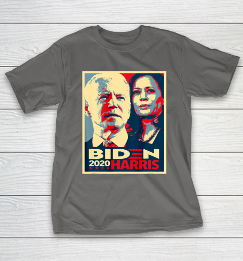 Joe Biden Kamala Harris Hope  Biden Harris 2020 T-Shirt 9