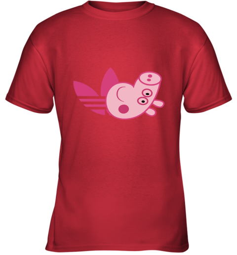 Adidas Peppa Pig Youth T-Shirt